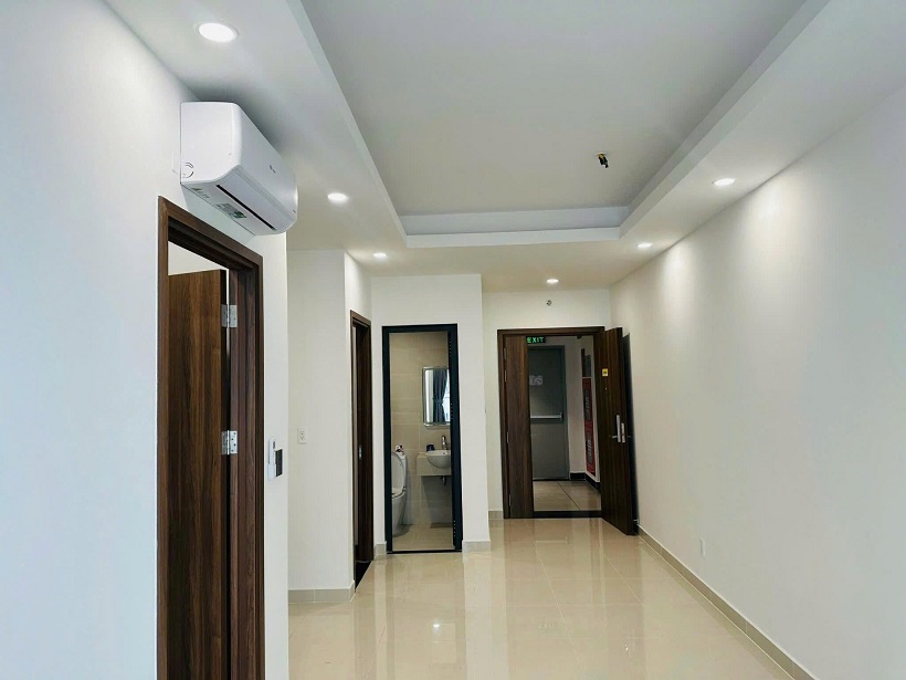 Chính chủ cho thuê căn hộ 2PN - Q7 Saigon Riverside Quận 7, TP HCM - Ảnh 1