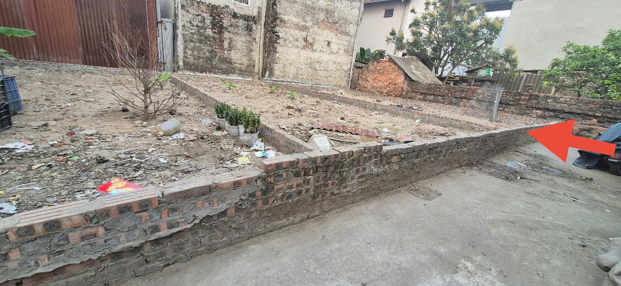 Bán đất thôn Do Hạ, Tiền Phong, Mê Linh. Lô đất diện tích nhỏ, cực hiếm - Ảnh 2