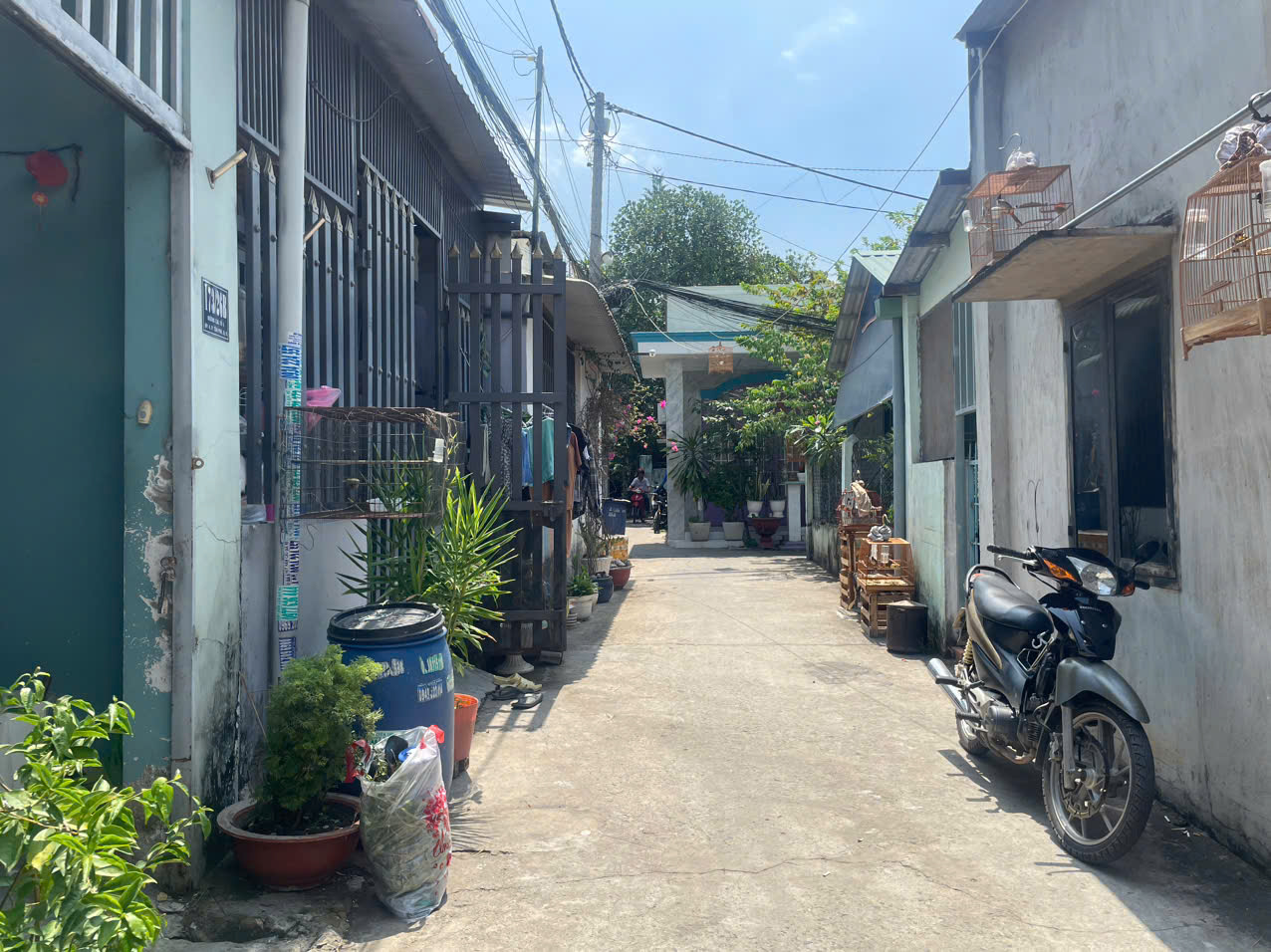 Bán nhà 1T1L+ sân thượng đường 138 Tân Phú, Thủ Đức. Gần BV ung bứu 2 - Ảnh chính
