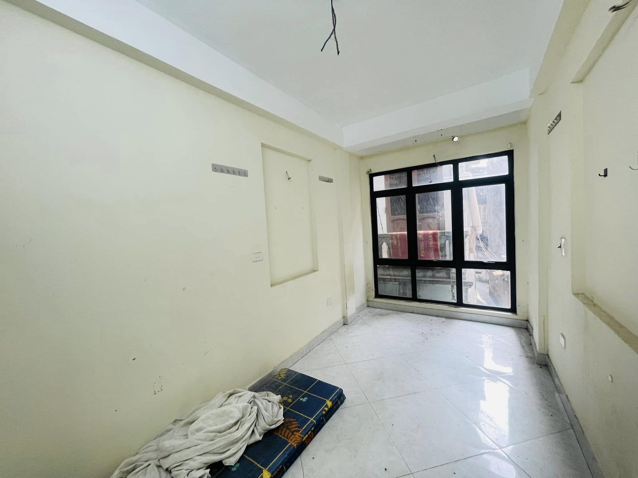 Nhà 5 tầng khu Lò Đúc-ngõ thông Hương Viên-36M-cách ô tô 10M-kinh doanh. - Ảnh 1