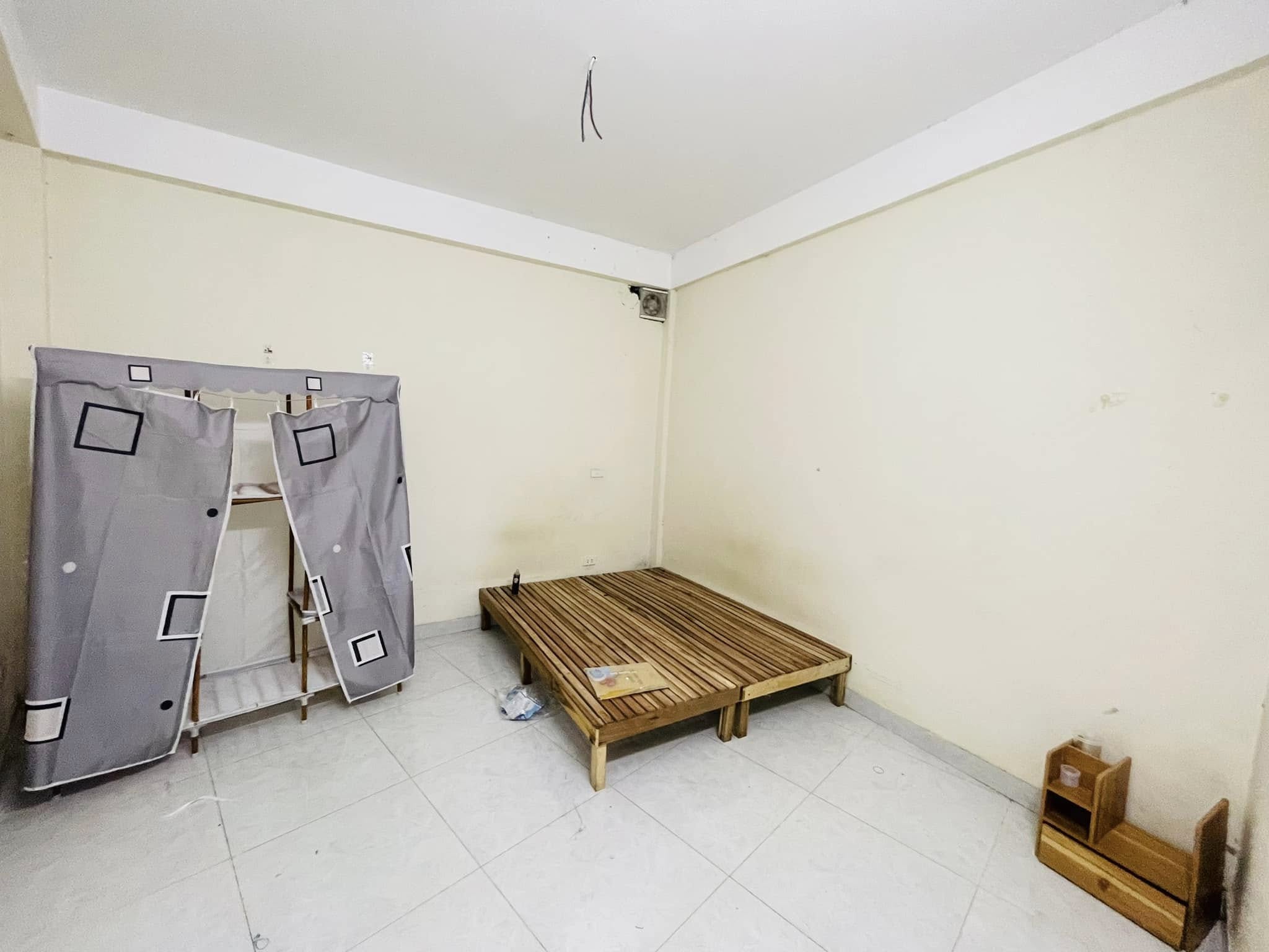 Nhà 5 tầng khu Lò Đúc-ngõ thông Hương Viên-36M-cách ô tô 10M-kinh doanh. - Ảnh 2