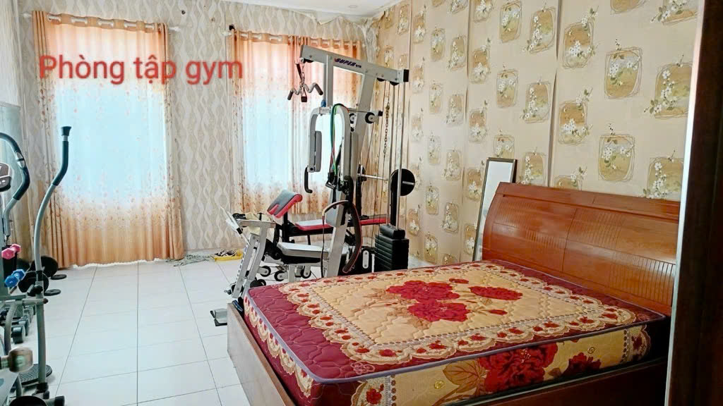 Chính chủ bán nhà mặt tiền Phạm Thế Hiển 6x18, 4 tầng mới chỉ 8 tỷ 9 - Ảnh 2