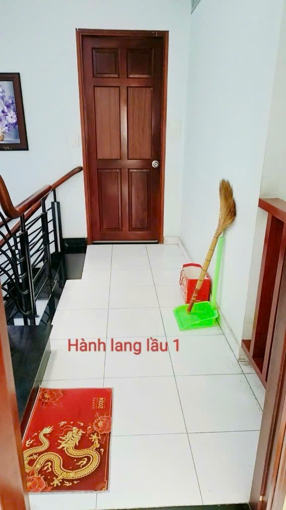 Chính chủ bán nhà mặt tiền Phạm Thế Hiển 6x18, 4 tầng mới chỉ 8 tỷ 9 - Ảnh 3