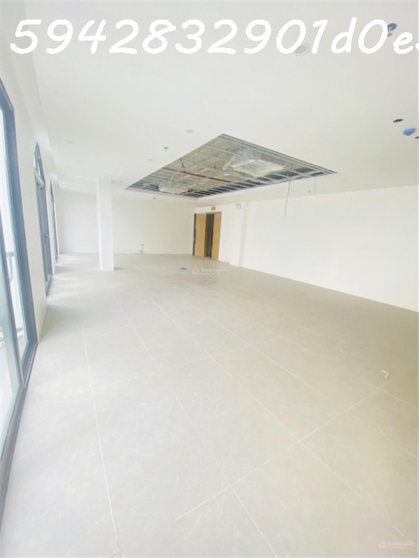 Dương Khuê - Cầu Giấy tòa nhà 8 tầng cho thuê giá hợp lý, tòa nhà sang trọng - Ảnh 4