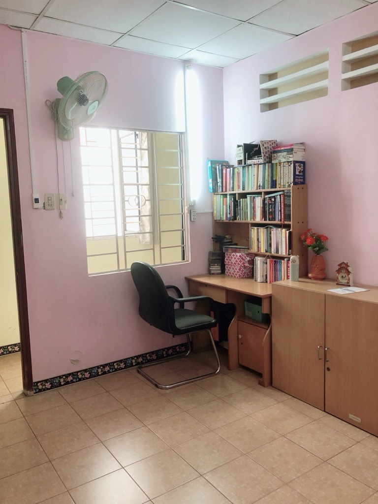 NHÀ BÁN THỐNG NHẤT GV - GẦN ST LOTTE MARK NG.V.LƯỢNG - 105M² - 3 TẦNG CHỈ HƠN 6 TỶ - Ảnh 4