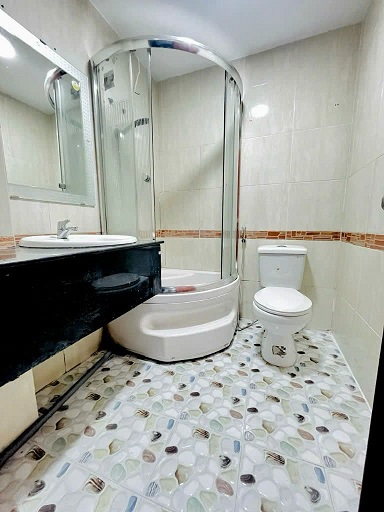 CHO THUÊ CĂN HỘ STUDIO FULL NỘI THẤT - QUẬN 1 - GẦN CÔNG TRƯỜNG CỘNG HOÀ - Ảnh 1
