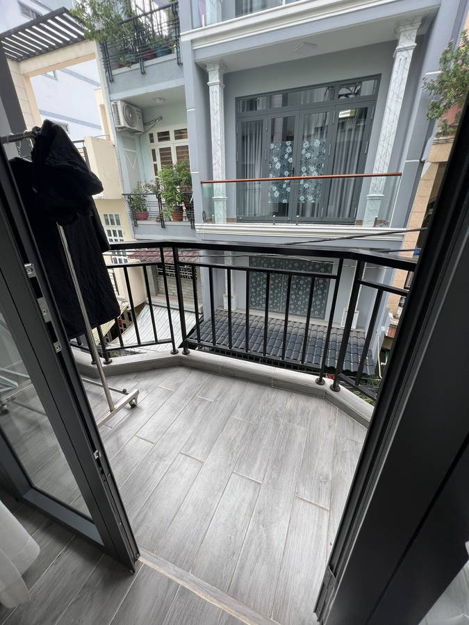 Nhà Gần mặt tiền, Vĩnh Viễn, Quận 10,3tầng,31m2 , Sổ Vuông, BTCT, Hoàn Công Đủ, dưới7 tỷ - Ảnh 3