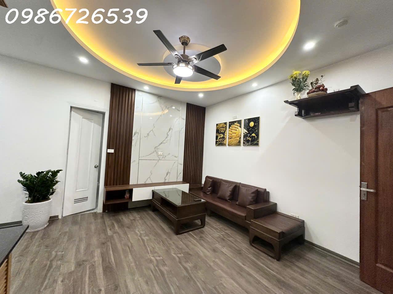 Cần bán gấp căn góc 54M 2 ngủ 2 vs tầng trung tòa ct12 Kim Văn Kim Lũ giá nhỉnh 2.7 tỷ - LH - Ảnh 4