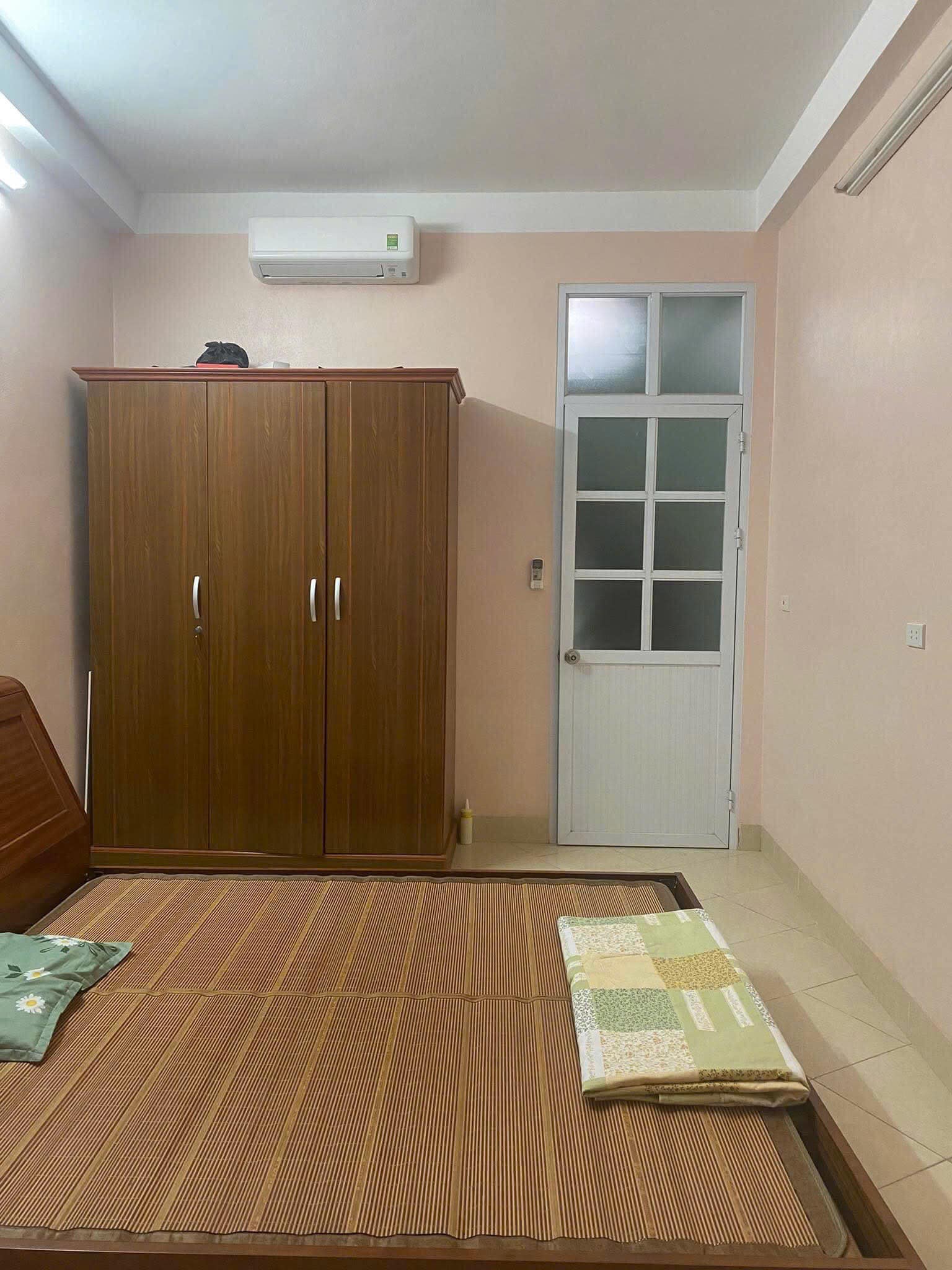 Kim Ngưu-4 tầng mặt tiền 6M-nhà lô góc-ngõ thông-ở ngay. - Ảnh 2