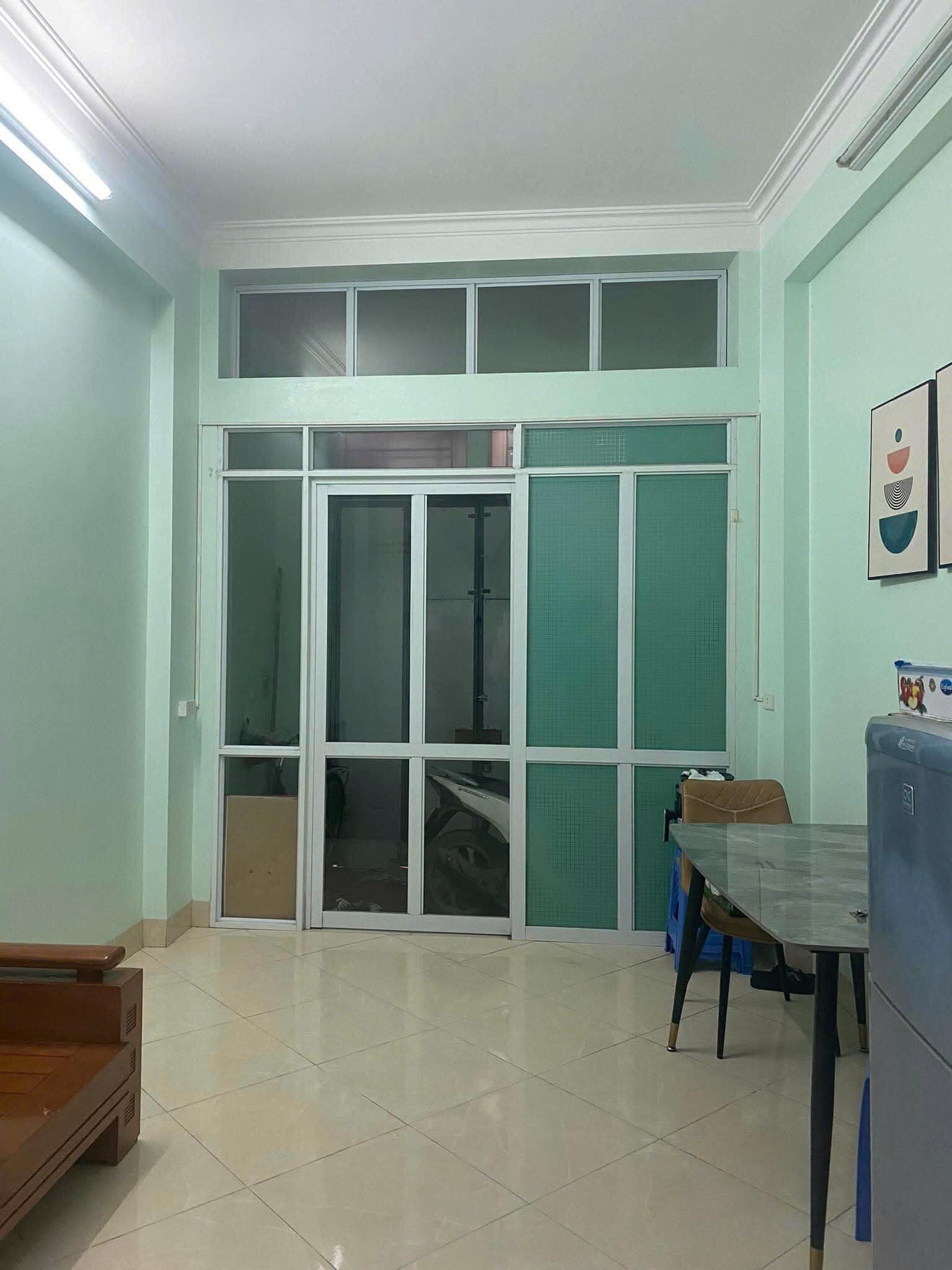 Kim Ngưu-4 tầng mặt tiền 6M-nhà lô góc-ngõ thông-ở ngay. - Ảnh 3