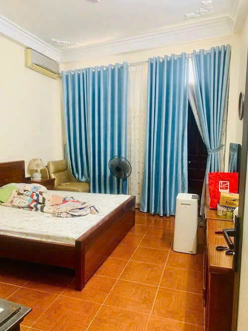 Nhà đẹp phố Đại Từ, Ô tô tránh, Ngõ thông, KD, 45m2x4T, MT4m, giá 11.9 tỷ - Ảnh 2