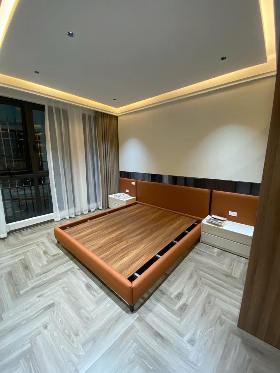 Có 102 ! Quan Nhân Thanh Xuân 35m2 5T, thang máy , ba gác đỗ cửa, 30m ra ô tô tránh 6,9 tỷ. - Ảnh 3
