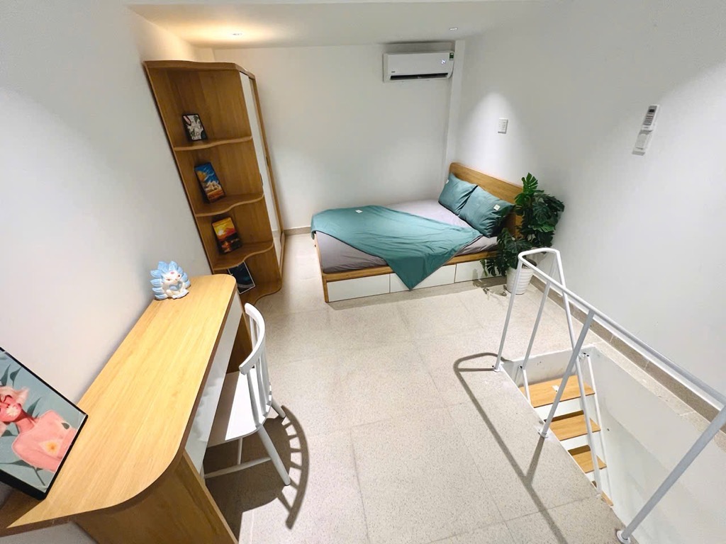 Diện tích khủng 140m2, Hiếm, Nguyễn Thị Tần, chỉ 9 tỷ 8 - Ảnh 3