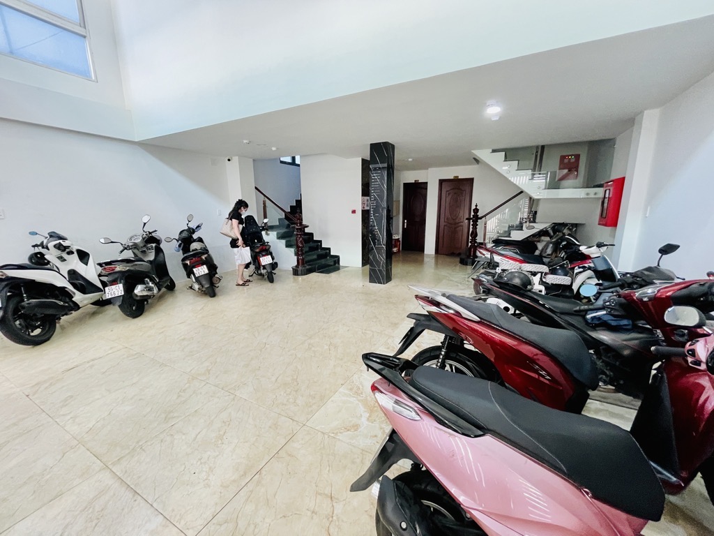 Diện tích khủng 140m2, Hiếm, Nguyễn Thị Tần, chỉ 9 tỷ 8 - Ảnh chính