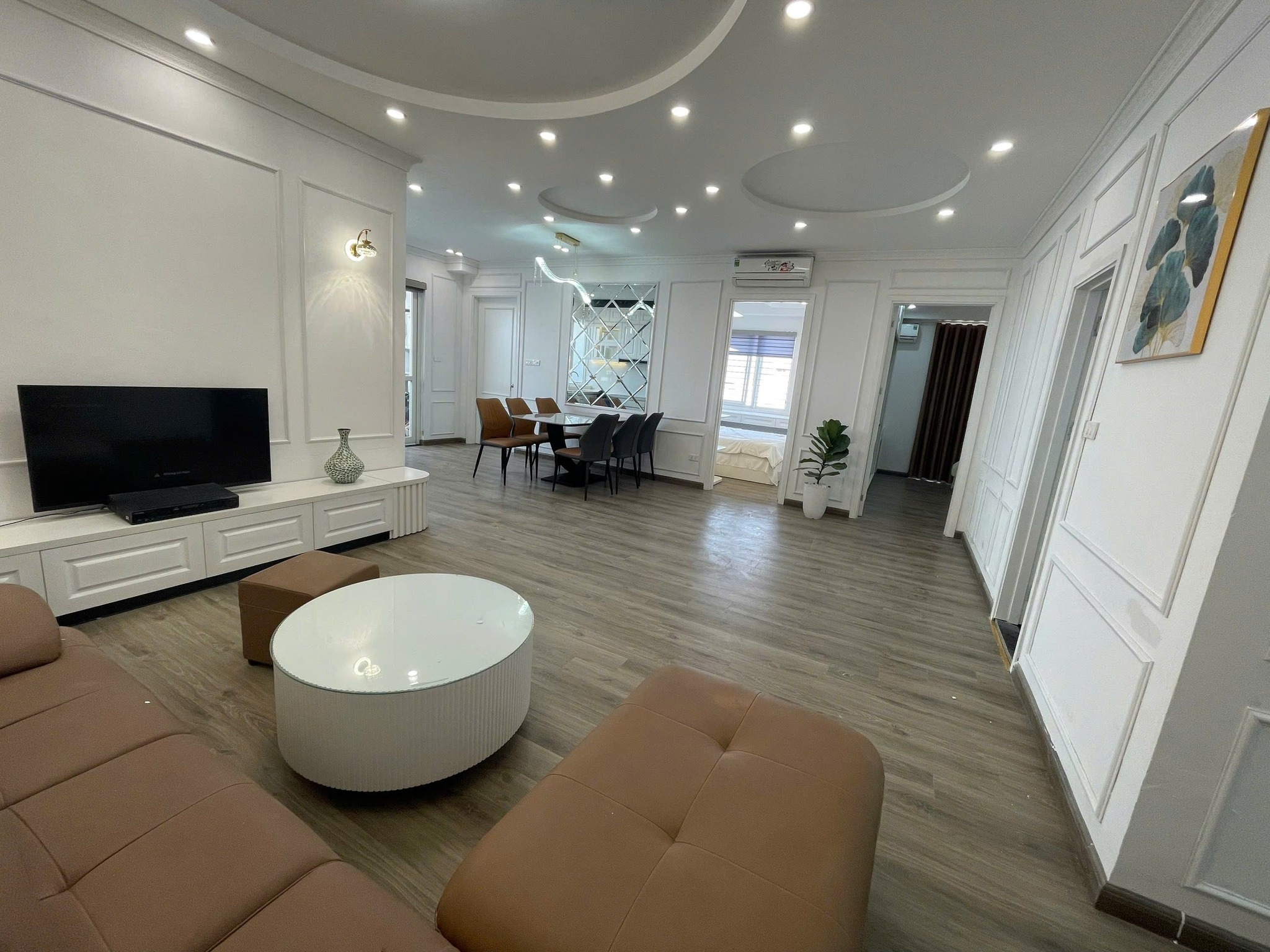 📍 BÁN NHÀ TÔN ĐỨC THẮNG – 16.1M² – 4 TẦNG – NGÕ THOÁNG – CHỈ 4 TỶ - Ảnh chính