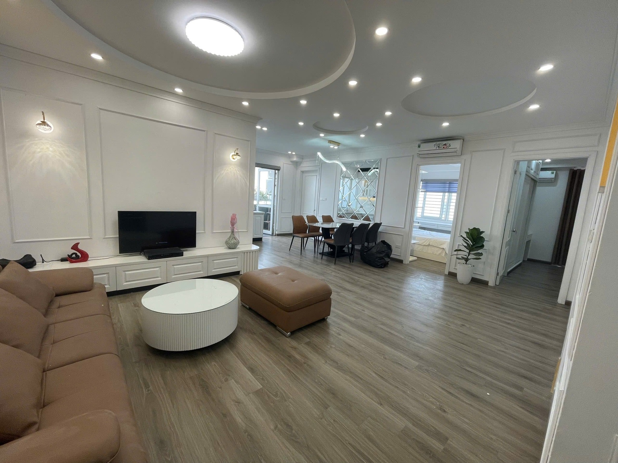 📍 BÁN NHÀ TÔN ĐỨC THẮNG – 16.1M² – 4 TẦNG – NGÕ THOÁNG – CHỈ 4 TỶ - Ảnh 2