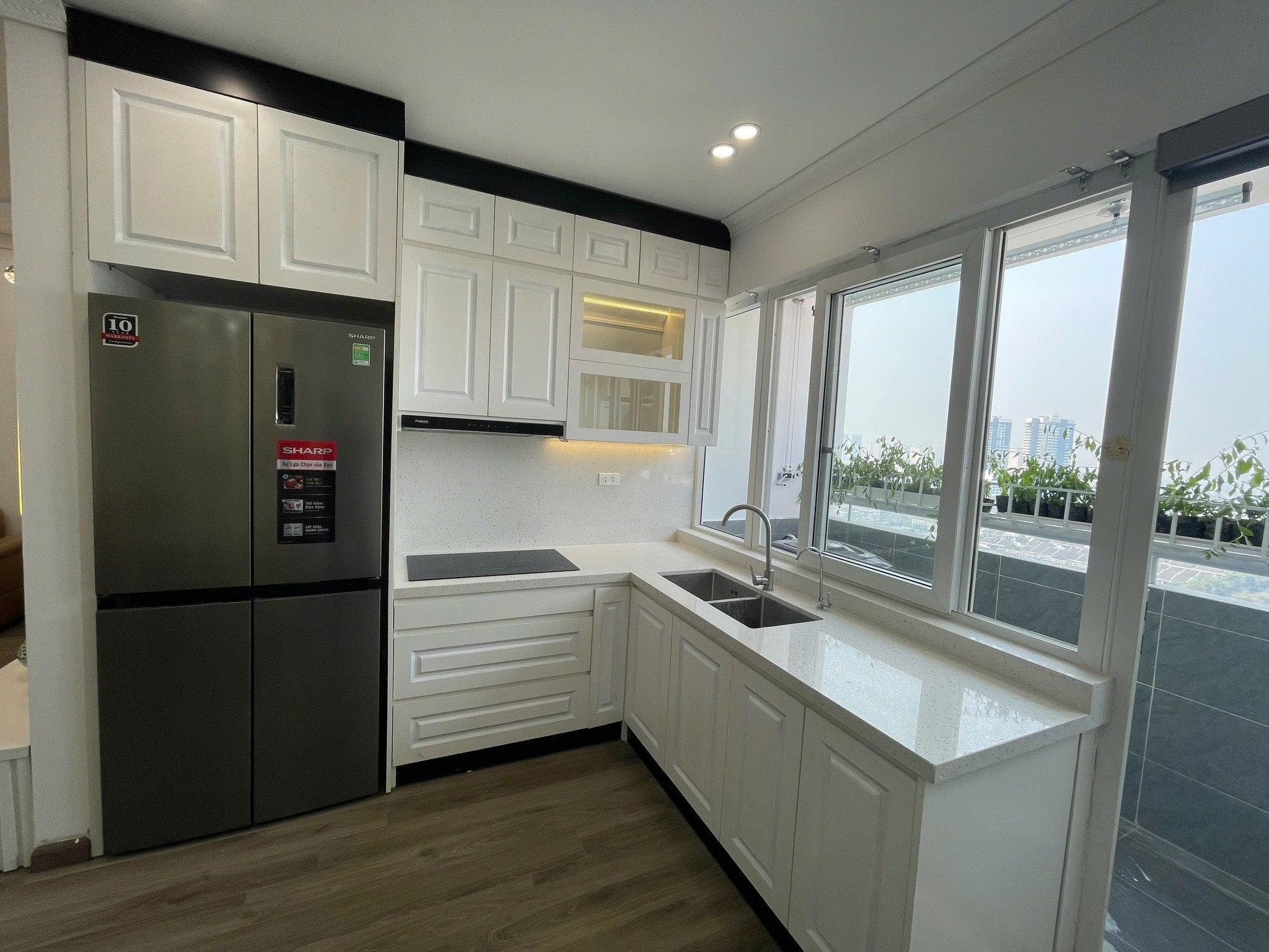 📍 BÁN NHÀ TÔN ĐỨC THẮNG – 16.1M² – 4 TẦNG – NGÕ THOÁNG – CHỈ 4 TỶ - Ảnh 1