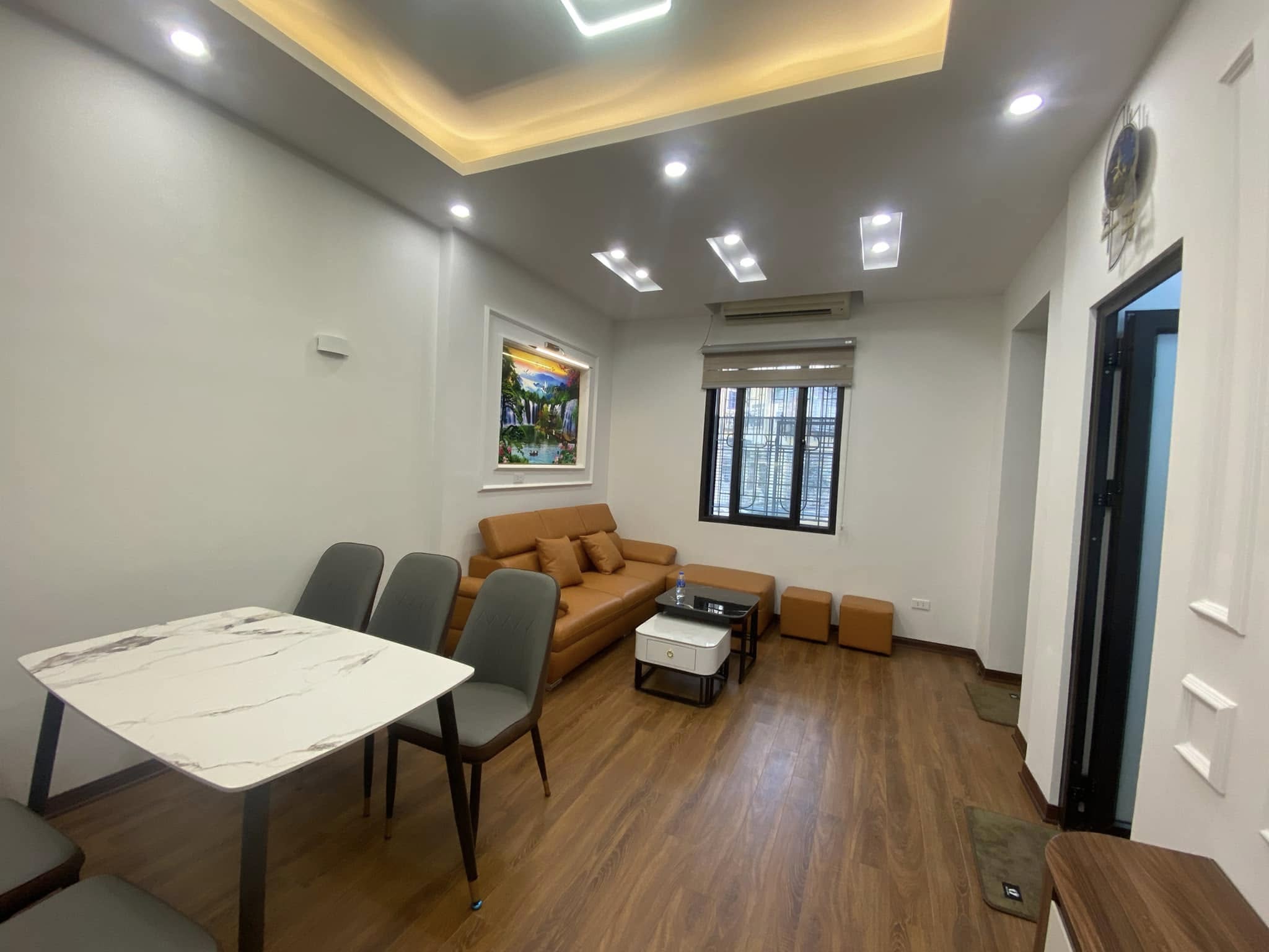 📍 BÁN CĂN HỘ TT VĨNH HỒ – 45M² – 2PN – TẦNG 2 – SÁT PHỐ – CHỈ 3.2 TỶ - Ảnh chính