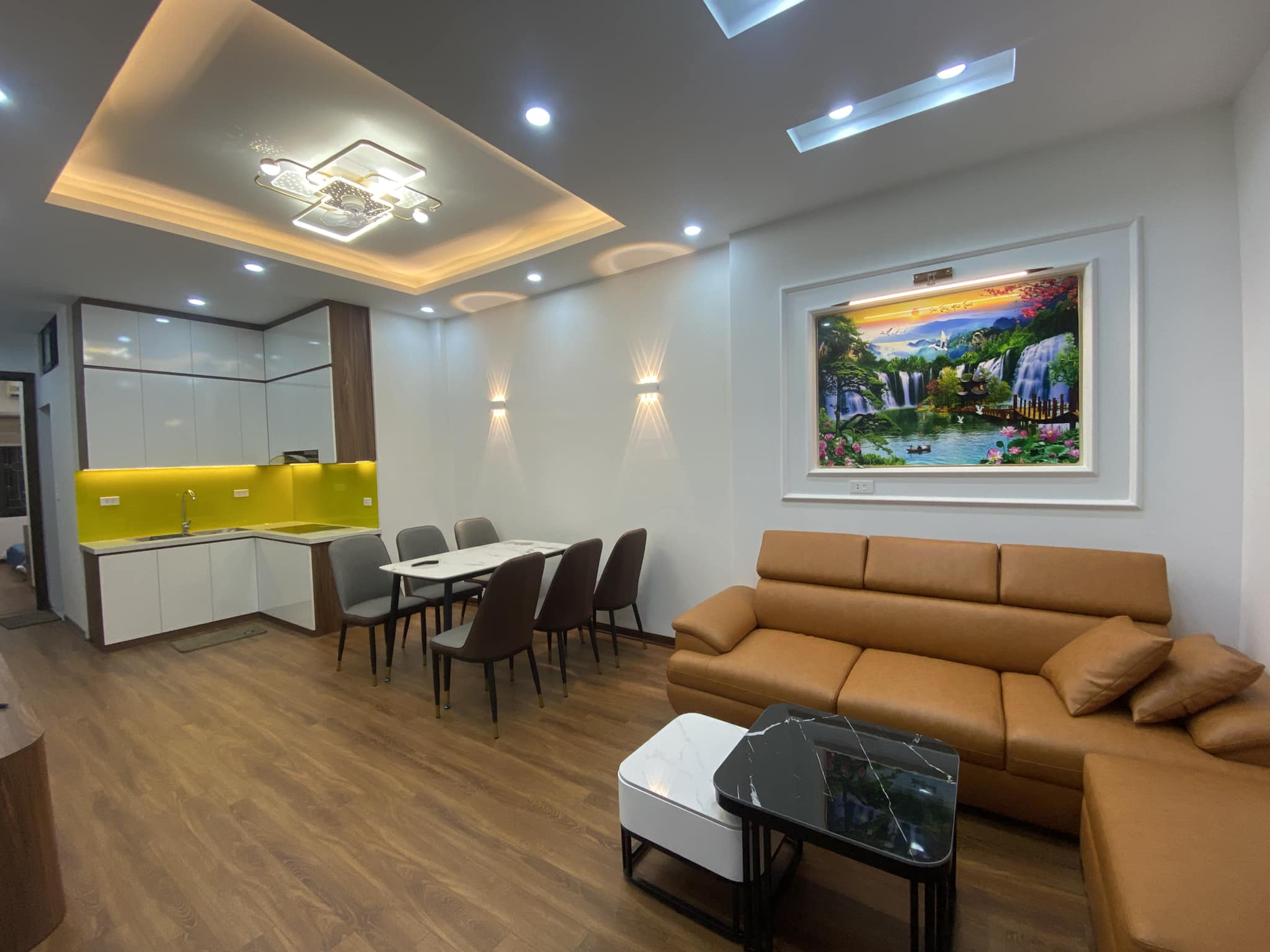 🔥 SIÊU PHẨM XUÂN DIỆU – 100M² – 7 TẦNG – TOÀ CĂN HỘ HẠNG SANG – DOANH THU 140TR/THÁNG – GIÁ 43.5 - Ảnh 1