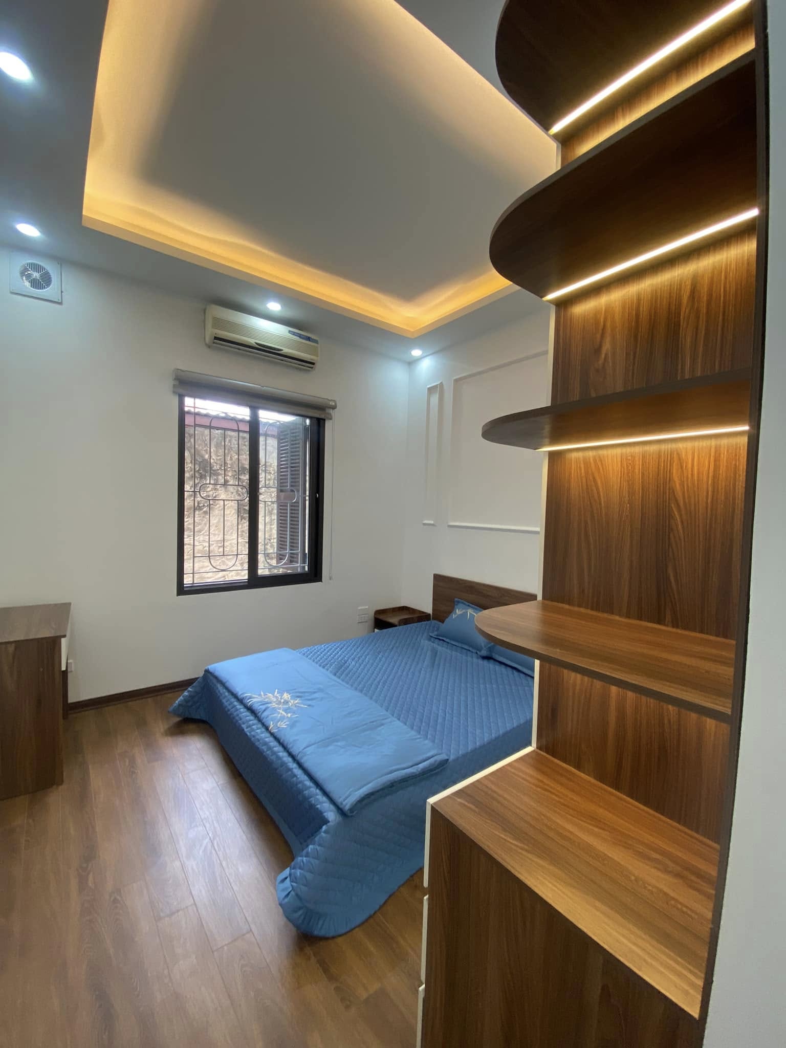 🔥 SIÊU PHẨM XUÂN DIỆU – 100M² – 7 TẦNG – TOÀ CĂN HỘ HẠNG SANG – DOANH THU 140TR/THÁNG – GIÁ 43.5 - Ảnh 2