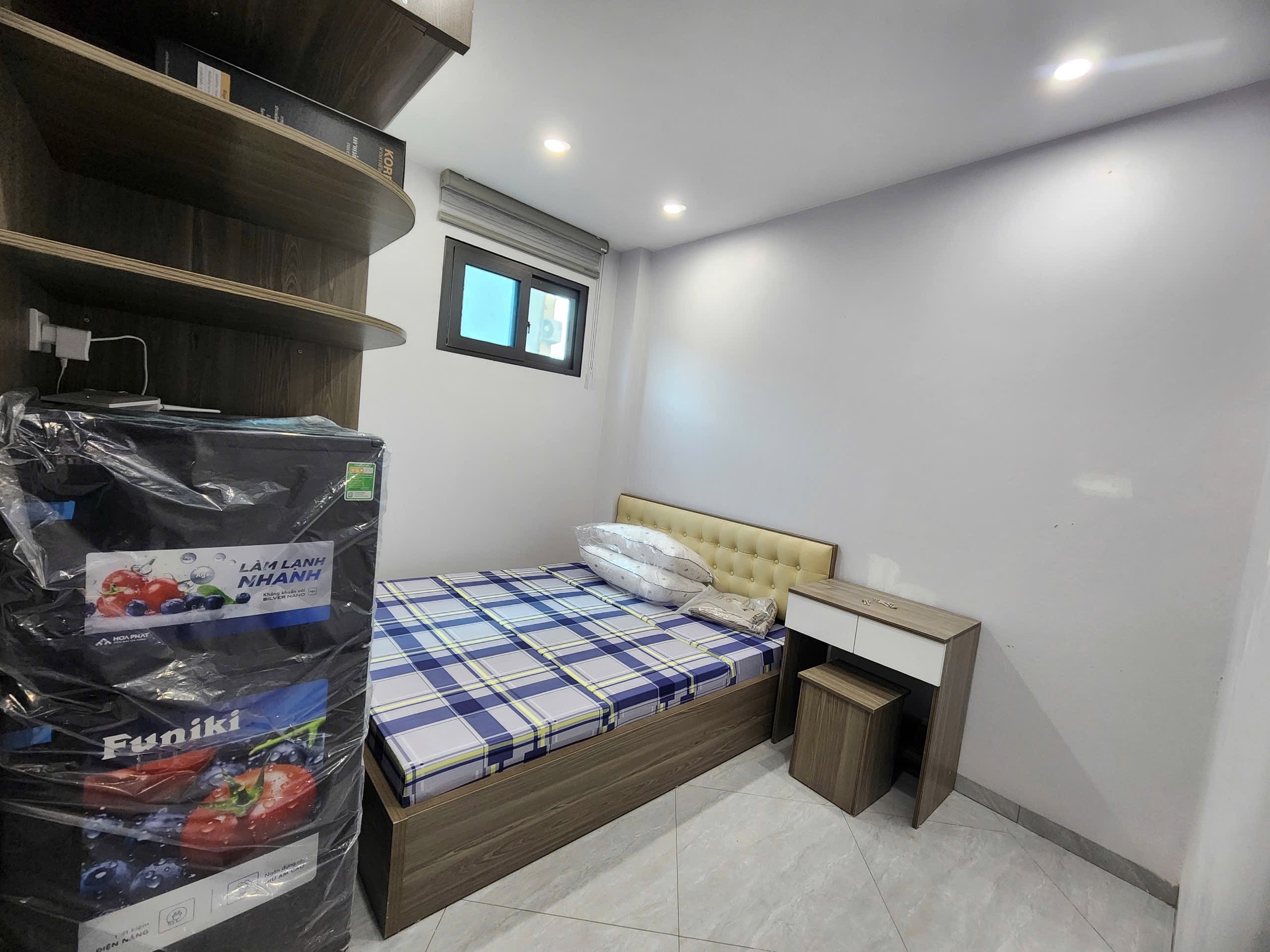 Bán CC mini Xuân Phương, Nam Từ Liêm, thiết kế siêu đẹp, 89.2m2, 6 tầng , dòng tiền 1 tỷ/năm - Ảnh 3