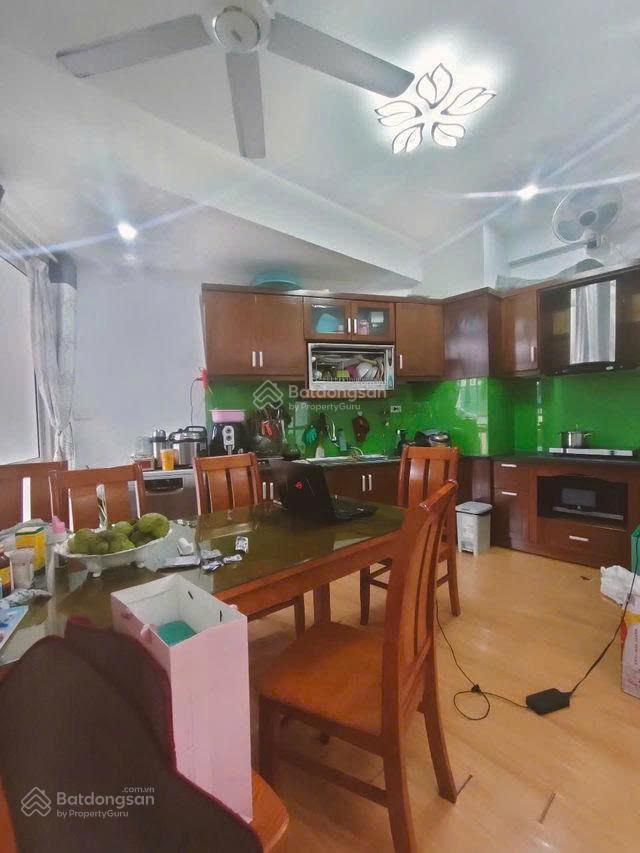 Chung cư cao cấp CT5B Mễ Trì, 86.2m², 2PN, view đẹp, mặt đường Đại Lộ Thăng Long - 4.3 tỷ - Ảnh 2