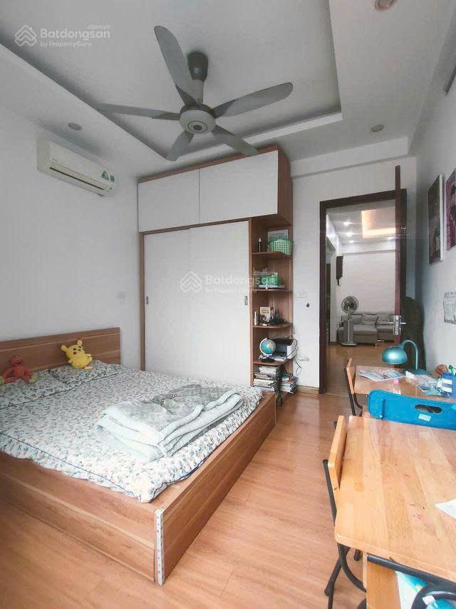 Chung cư cao cấp CT5B Mễ Trì, 86.2m², 2PN, view đẹp, mặt đường Đại Lộ Thăng Long - 4.3 tỷ - Ảnh 4