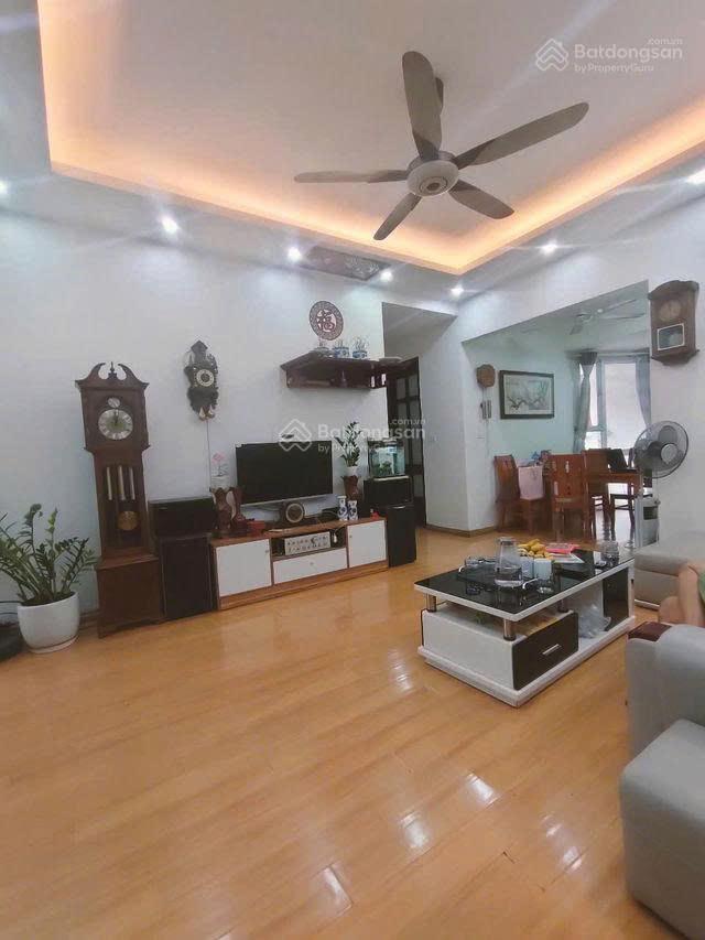 Chung cư cao cấp CT5B Mễ Trì, 86.2m², 2PN, view đẹp, mặt đường Đại Lộ Thăng Long - 4.3 tỷ - Ảnh 1
