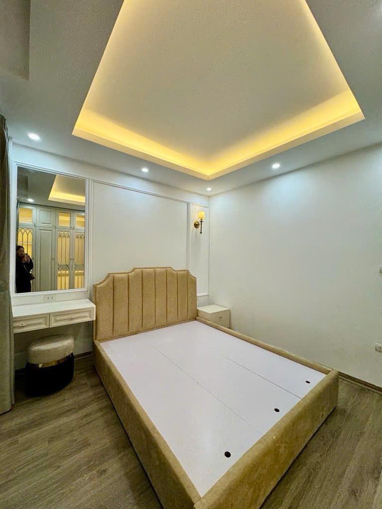 018-BÁN NHÀ HIẾM KHU QUAN NHÂN, NGÕ 3 GAC, 35M2, 6.8 TỶ - Ảnh chính