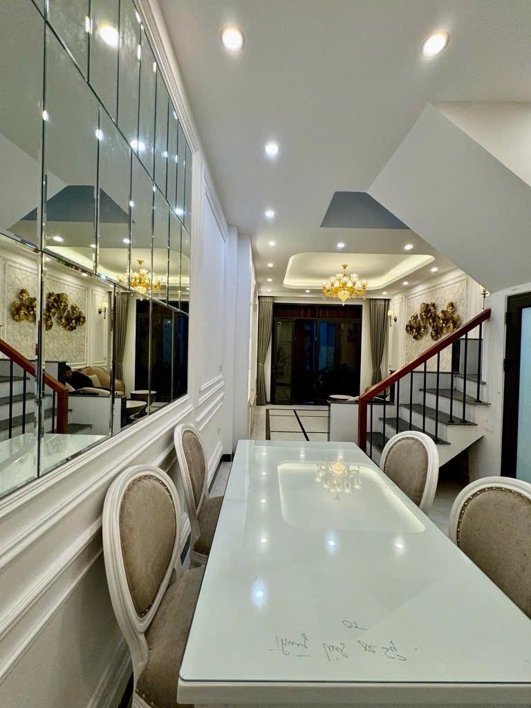 018-BÁN NHÀ HIẾM KHU QUAN NHÂN, NGÕ 3 GAC, 35M2, 6.8 TỶ - Ảnh 1