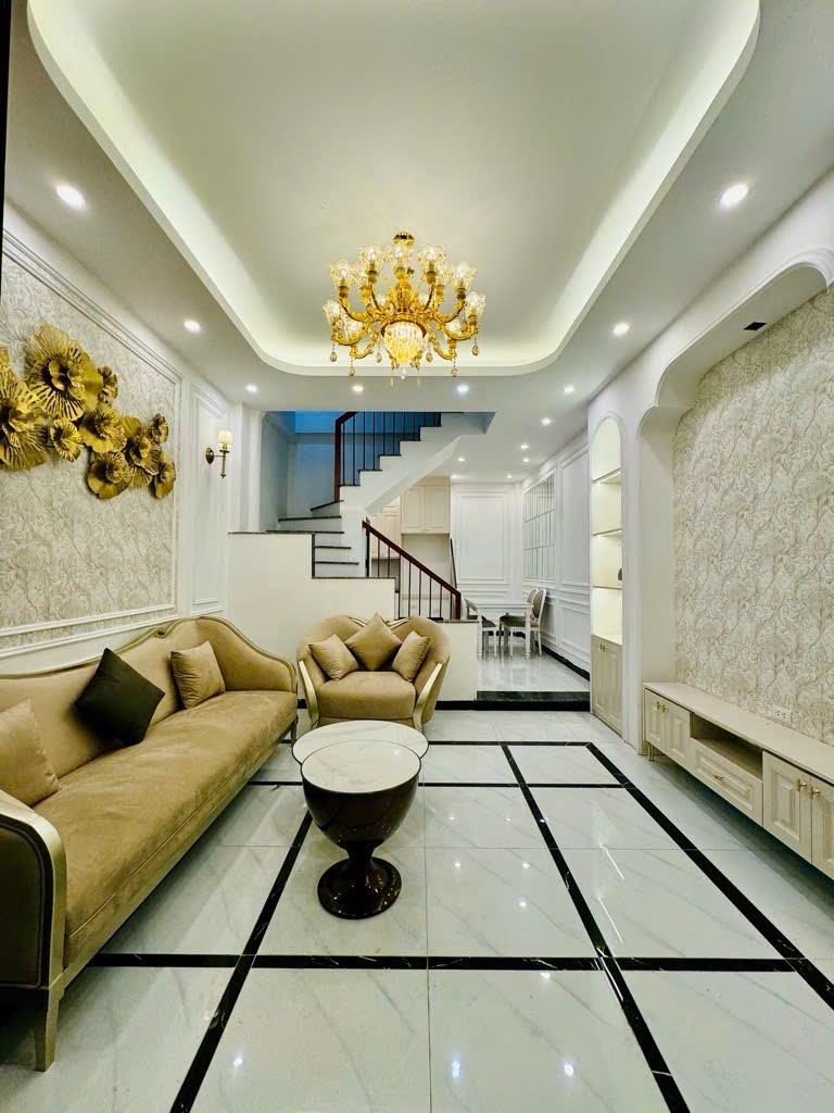 018-BÁN NHÀ HIẾM KHU QUAN NHÂN, NGÕ 3 GAC, 35M2, 6.8 TỶ - Ảnh 2