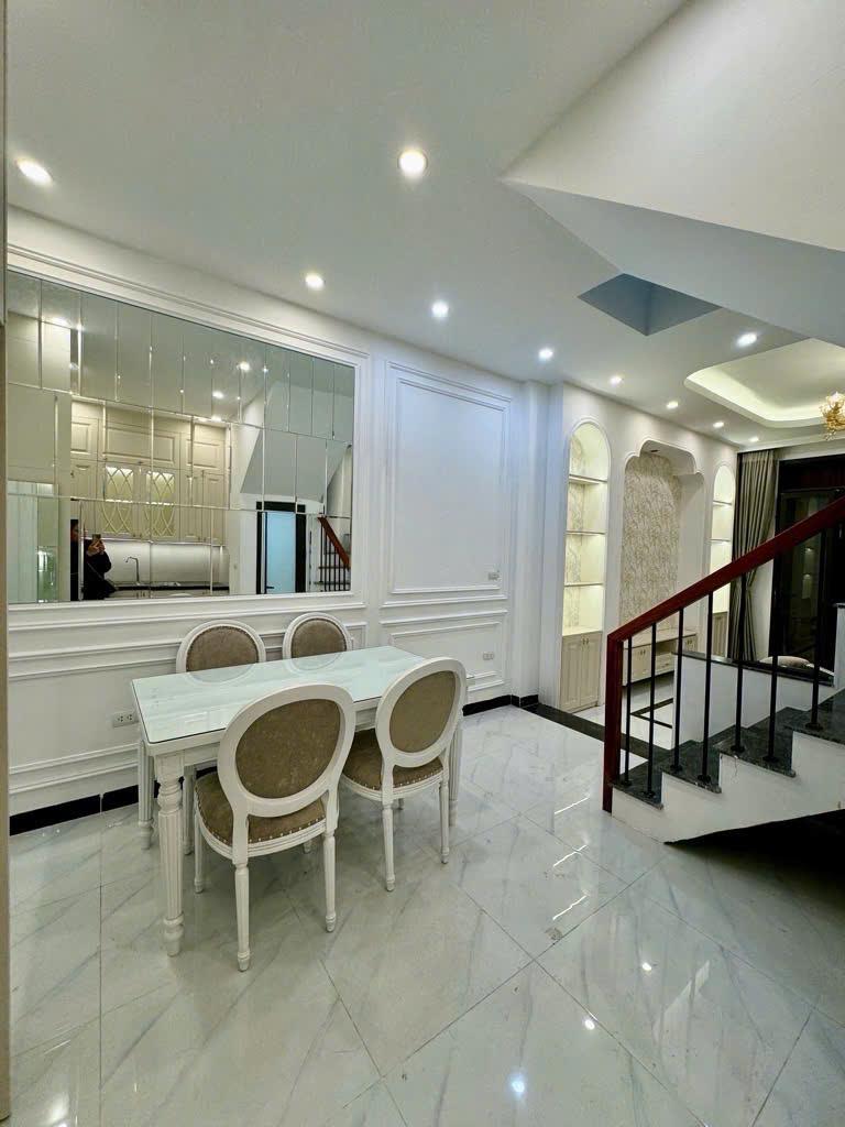 018-BÁN NHÀ HIẾM KHU QUAN NHÂN, NGÕ 3 GAC, 35M2, 6.8 TỶ - Ảnh 3