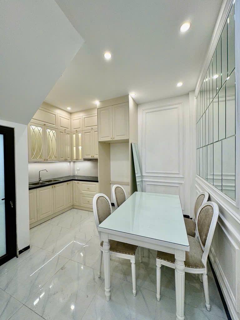 018-BÁN NHÀ HIẾM KHU QUAN NHÂN, NGÕ 3 GAC, 35M2, 6.8 TỶ - Ảnh 4