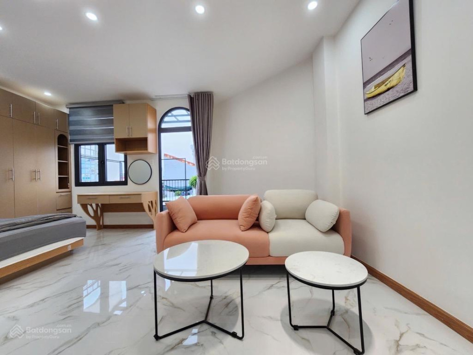 Bán Nhà CHDV trung tâm Q10, dòng tiền 120tr/th, nở hậu, sát mặt tiền, nhỉnh 17tỷ - Ảnh 4