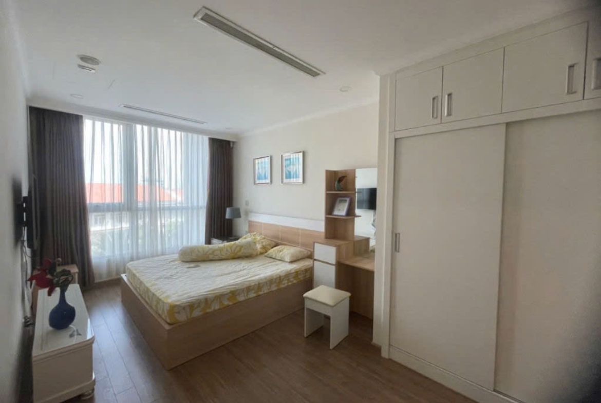 Vinhomes Central Park  Căn hộ 2 phòng ngủ bán với ID VCP-267 - Ảnh 3