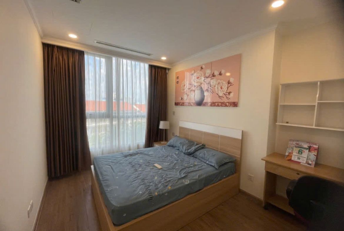 Vinhomes Central Park  Căn hộ 2 phòng ngủ bán với ID VCP-267 - Ảnh 4