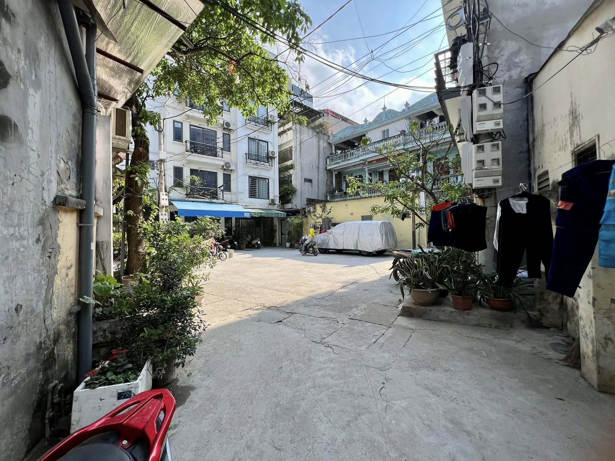NHÀ MỚI, XUÂN ĐỈNH, BẮC TỪ LIÊM: 33M X5T, MT 3,8M, GIÁ 7,5 TỶ. - Ảnh chính