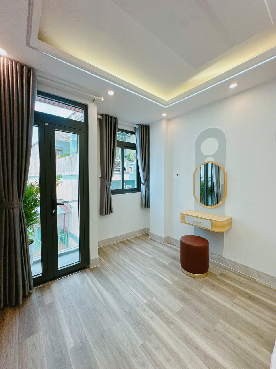 Bán nhà Hẻm 6m 120/7a-7b Lê Văn Quới, Q.Bình Tân. - Ảnh chính