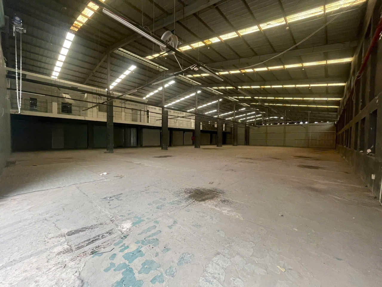Cho Thuê Kho Chứa Hàng - Diện Tích Linh Hoạt  Giá thuê: 90.000đ/m²/tháng - Ảnh 2