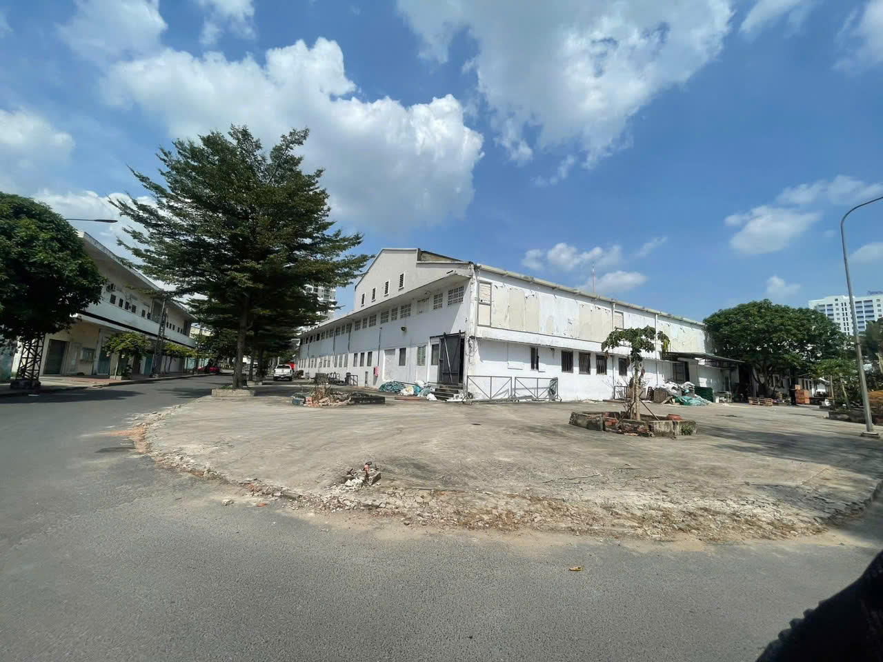 Cho Thuê Kho Chứa Hàng - Diện Tích Linh Hoạt  Giá thuê: 90.000đ/m²/tháng - Ảnh 4