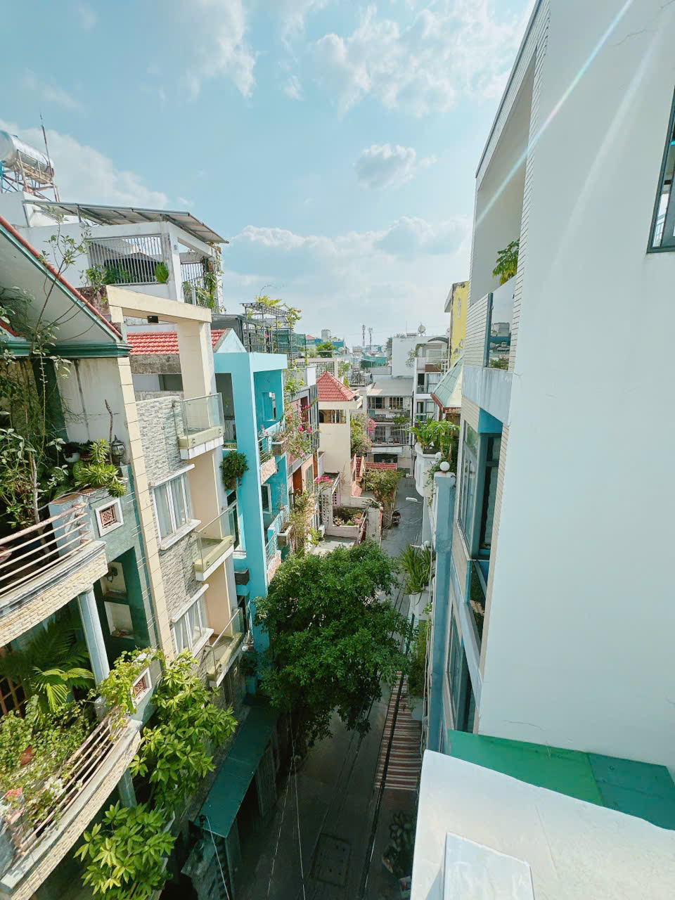 Bán nhà Hẻm 8m 294/36-38 Xô Viết Nghệ Tĩnh, Phường 21, Quận Bình Thạnh. - Ảnh chính