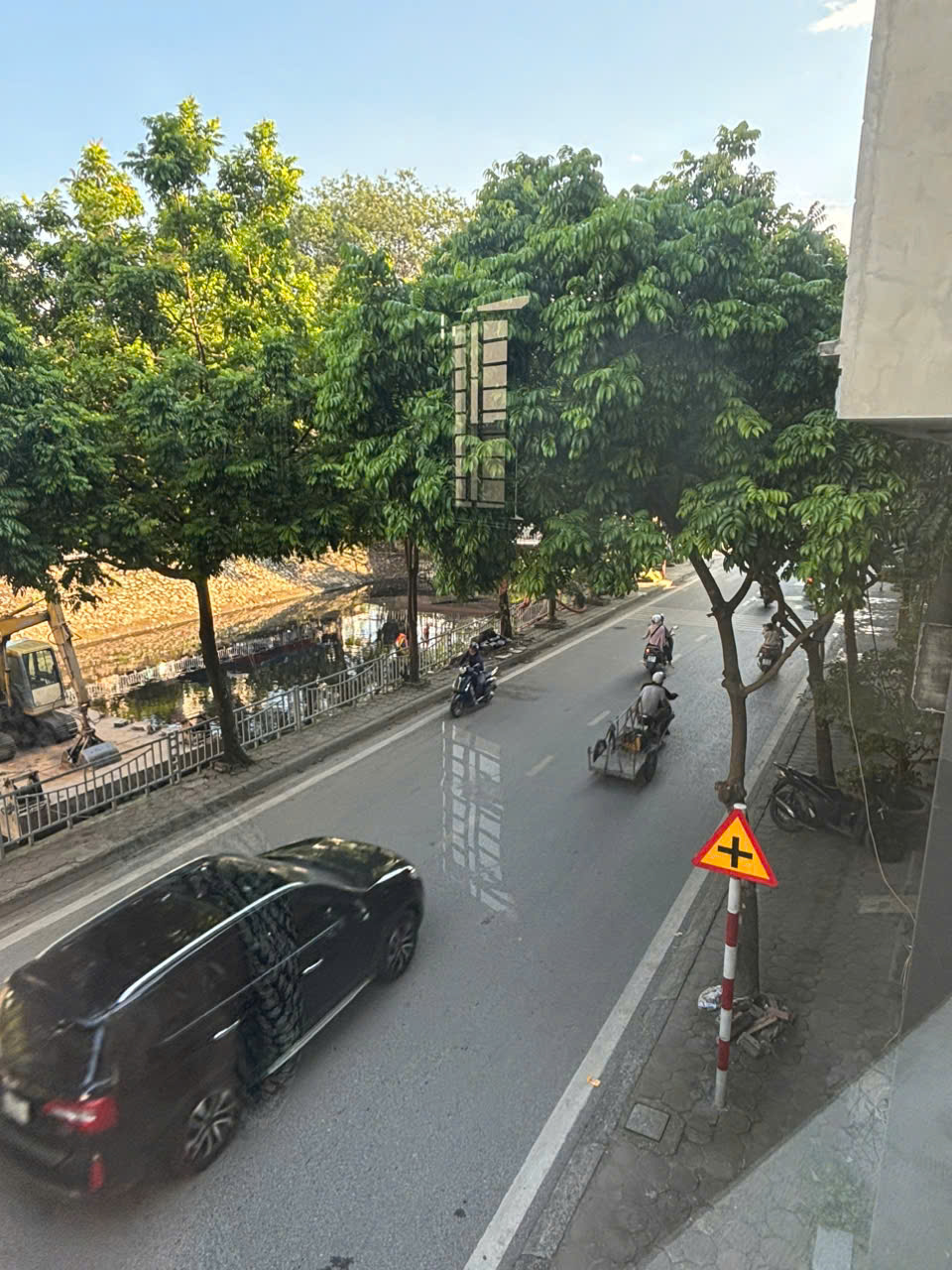 CHÍNH CHỦ  CHO THUÊ NHÀ MẶT PHỐ TRỊNH ĐÌNH CỬU, PHƯỜNG ĐỊNH CÔNG, HOÀNG MAI - Ảnh 1