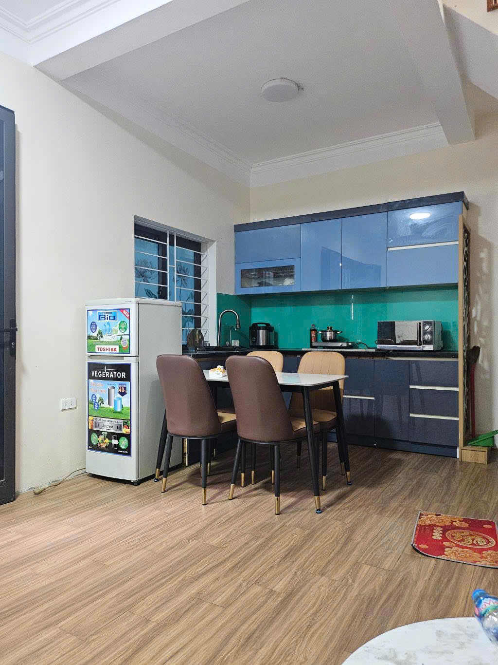 NHÀ ĐẸP ĐỊNH CÔNG THƯỢNG - THIẾT KẾ HIỆN ĐẠI - 30M RA Ô TÔ TRÁNH - 7.1 TỶ - Ảnh 1