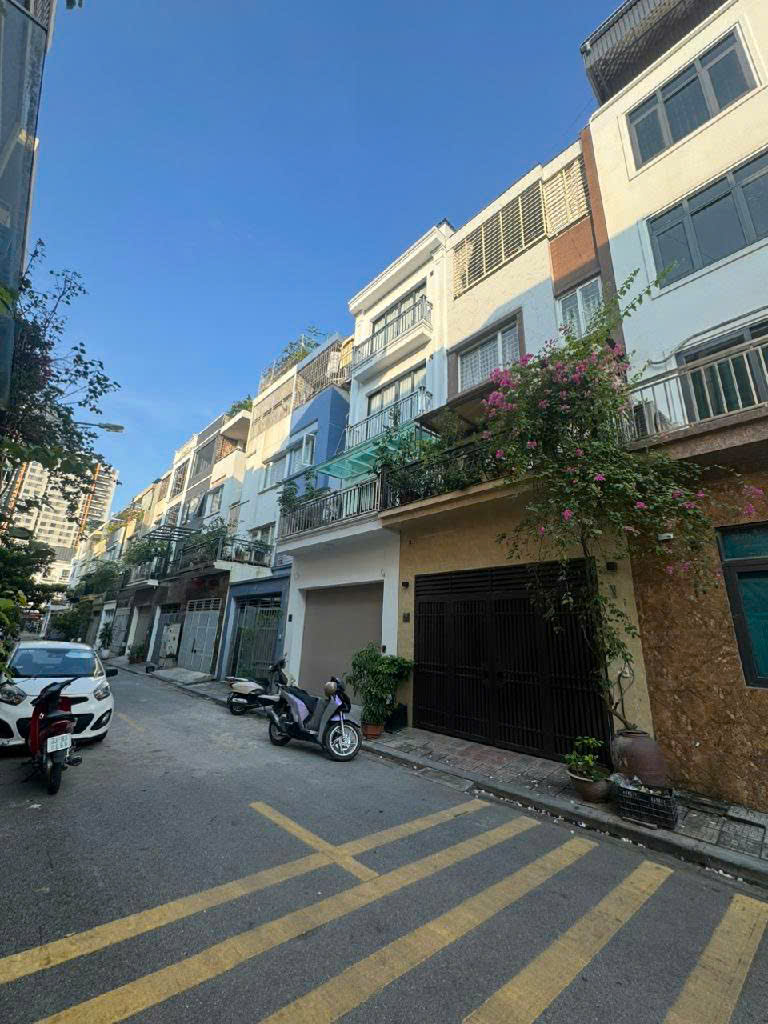 HIẾM! SỞ HỮU NHÀ PHÂN LÔ VĂN PHÚ -5 TẦNG THANG MÁY -GARA -KINH DOANH - Ảnh chính