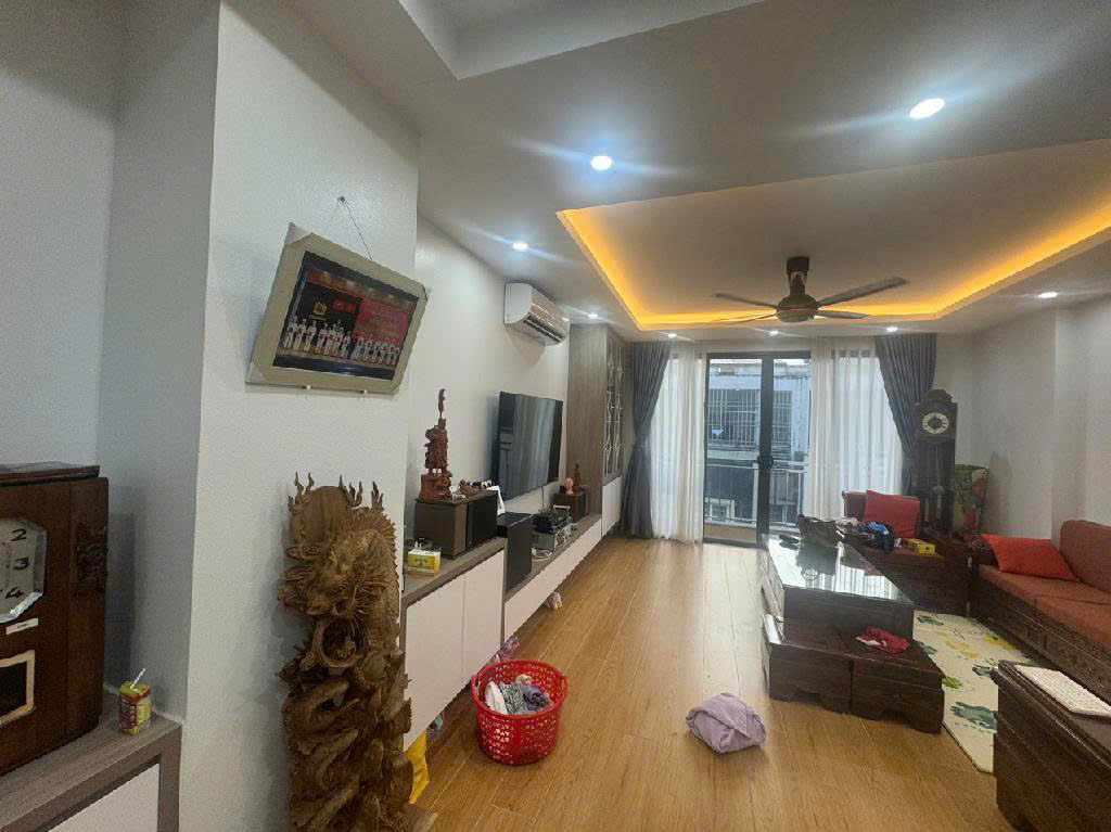 HIẾM! SỞ HỮU NHÀ PHÂN LÔ VĂN PHÚ -5 TẦNG THANG MÁY -GARA -KINH DOANH - Ảnh 1