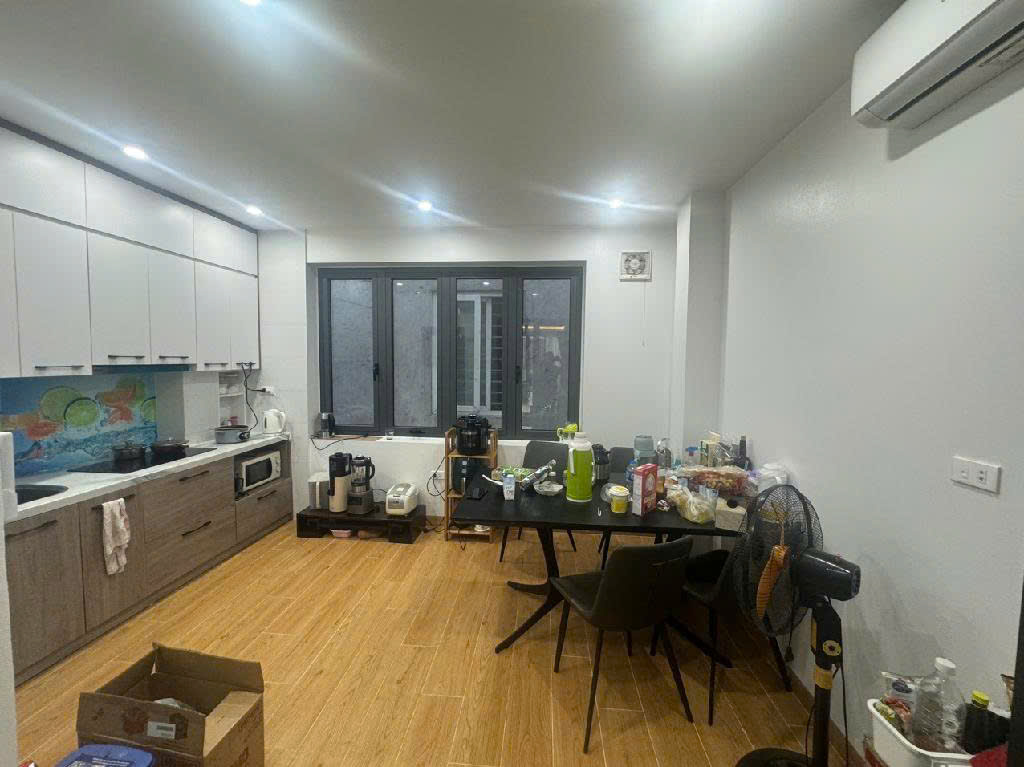 HIẾM! SỞ HỮU NHÀ PHÂN LÔ VĂN PHÚ -5 TẦNG THANG MÁY -GARA -KINH DOANH - Ảnh 2