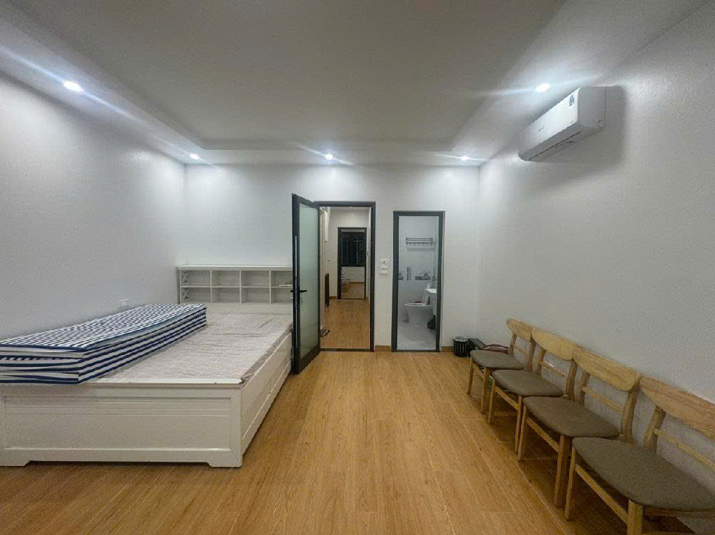 HIẾM! SỞ HỮU NHÀ PHÂN LÔ VĂN PHÚ -5 TẦNG THANG MÁY -GARA -KINH DOANH - Ảnh 4