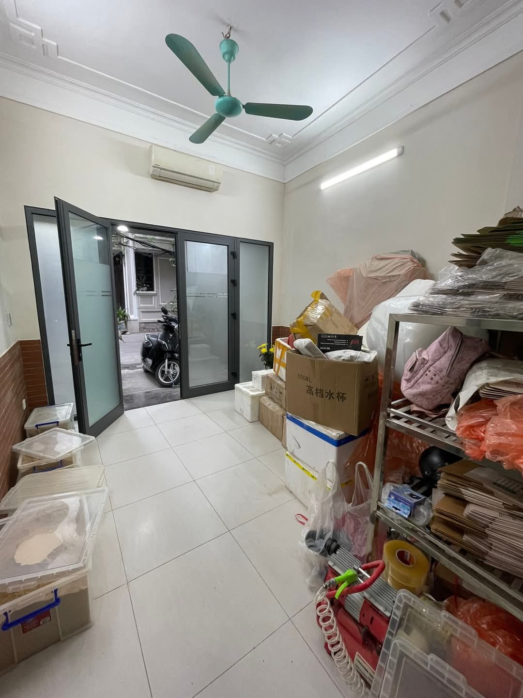 BÁN NHÀ NGÕ 7 THÁI HÀ ĐỐNG ĐA, VỊ TRÍ ĐẸP Ô TÔ TRÁNH KINH DOANH - DT 60M2 GIÁ CHÀO 15.6 TỶ - Ảnh chính