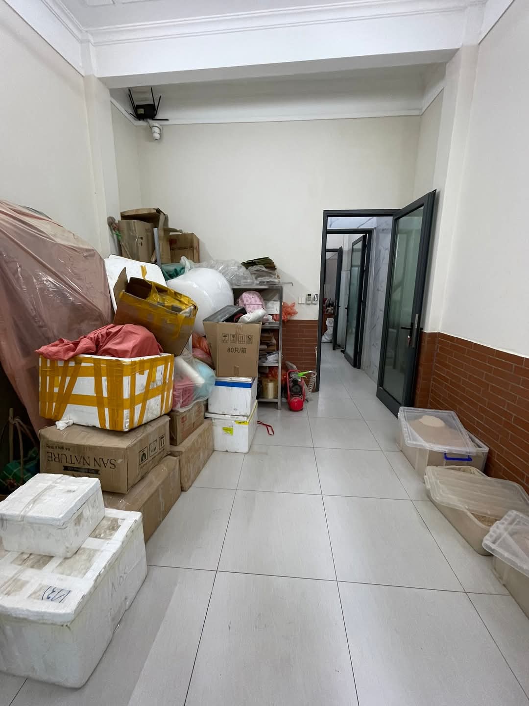 BÁN NHÀ NGÕ 7 THÁI HÀ ĐỐNG ĐA, VỊ TRÍ ĐẸP Ô TÔ TRÁNH KINH DOANH - DT 60M2 GIÁ CHÀO 15.6 TỶ - Ảnh 3