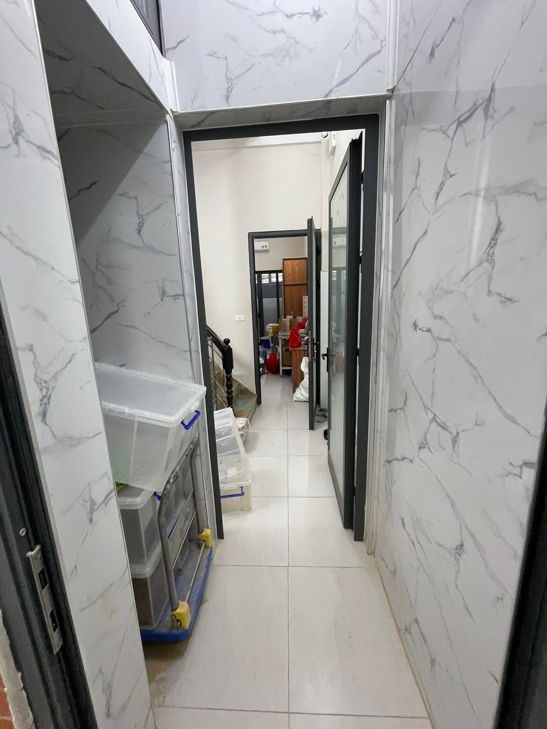 BÁN NHÀ NGÕ 7 THÁI HÀ ĐỐNG ĐA, VỊ TRÍ ĐẸP Ô TÔ TRÁNH KINH DOANH - DT 60M2 GIÁ CHÀO 15.6 TỶ - Ảnh 4